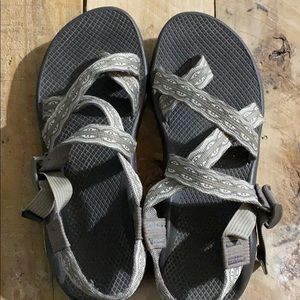 Chacos